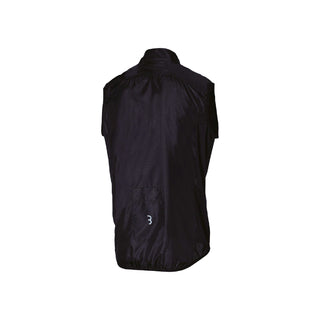 BBB Cycling BBW-392 Pocket Shield Sleeveless Vest - Black