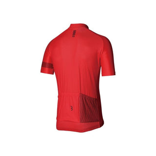 BBB Cycling BBW-407 Comfort Fit 2.0 MY22 Short Sleeve Jersey - Red