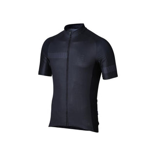 BBB Cycling BBW-407 Comfort Fit 2.0 MY22 Short Sleeve Jersey - Black