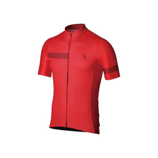 BBB Cycling BBW-407 Comfort Fit 2.0 MY22 Short Sleeve Jersey - Red