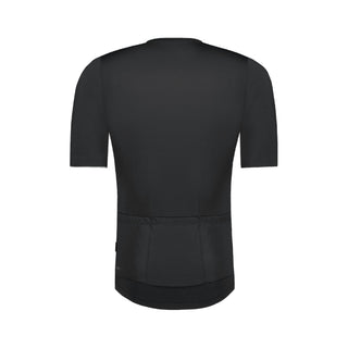 BBB Cycling Essence Short Sleeve Jersey - Black