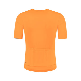 BBB Cycling Essence Short Sleeve Jersey - Orange