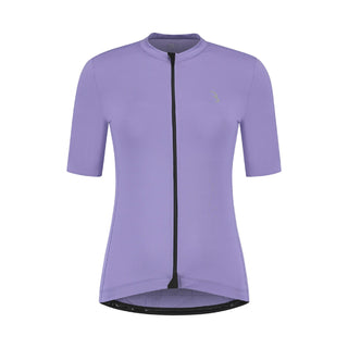 BBB Cycling BBW-409 DonnaEssence Women's Short Sleeve Jersey - Lilac