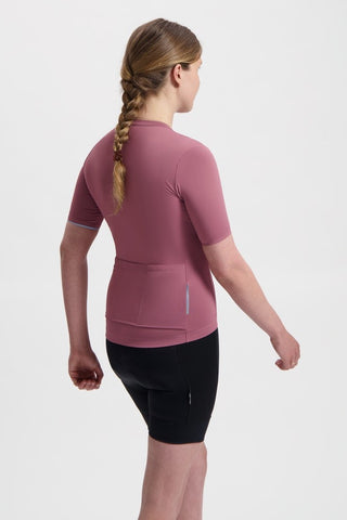 BBB Cycling BBW-409 DonnaEssence Women's Short Sleeve Jersey - Pink