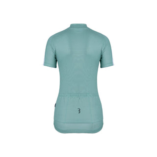 BBB Cycling BBW-411 Donna Short Sleeve Women's Jersey - Green