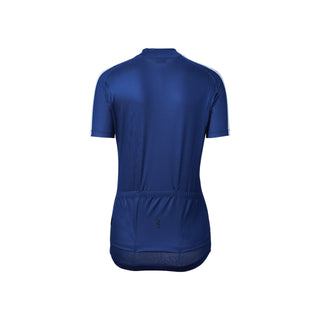 BBB Cycling BBW-411 Donna Short Sleeve Women's Jersey - Navy