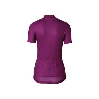 BBB Cycling BBW-411 Donna Short Sleeve Women's Jersey - Purple