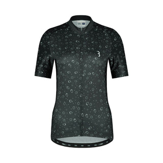 BBB Cycling BBW-412 Donna Women's Short Sleeve Jersey - Black