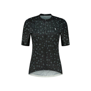 BBB Cycling BBW-413 Donnafit Short Sleeve Jersey - Black