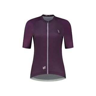 BBB Cycling BBW-413 Donnafit Short Sleeve Jersey - Purple