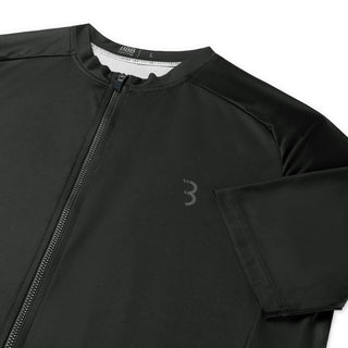 BBB Cycling BBW-415 Comfort Fit Short Sleeve Jersey - Black