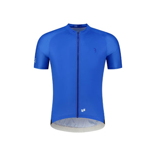BBB Cycling BBW-415 Comfort Fit Short Sleeve Jersey - Blue