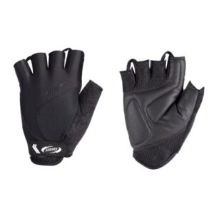 BBB Cycling BBW-42 Classic Short Finger Gloves - Black/Blue