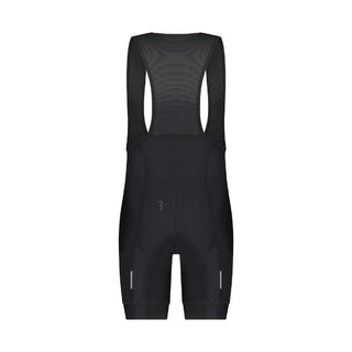 BBB Cycling BBW-432 Corsa Cargo Bib Shorts - Black