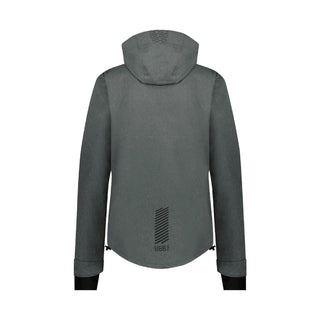 BBB Cycling RainShield Explorer Jacket - Grey