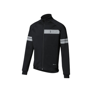 BBB Cycling BBW-455 Control Shield 2.0 Long Sleeve Jacket - Black