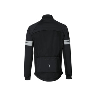 BBB Cycling BBW-455 Control Shield 2.0 Long Sleeve Jacket - Black