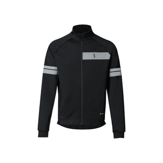 BBB Cycling BBW-455 Control Shield 2.0 Long Sleeve Jacket - Black