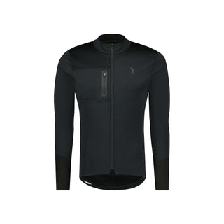 BBB Cycling BBW-456 Cold Guard Jacket - Black
