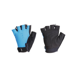BBB Cycling BBW-45K Kid's Short Finger Gloves - Blue