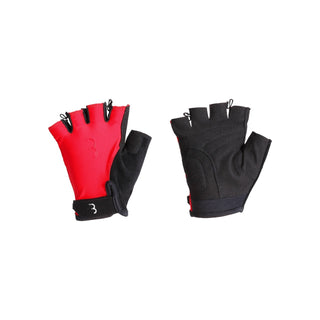 BBB Cycling BBW-45K Kid's Short Finger Gloves - Red