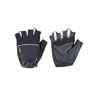 BBB Cycling BBW-47 Omnium Short Finger Gloves - Black