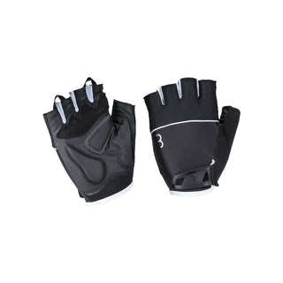 BBB Cycling BBW-47 Omnium Short Finger Gloves - Black