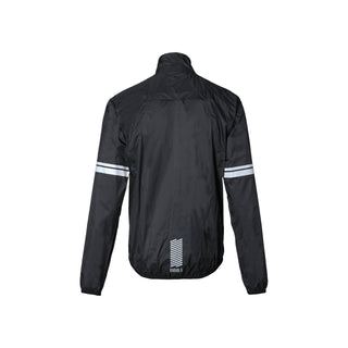 BBB Cycling BBW-481 Storm Shield 2.0 Taped Seams Long Sleeve Jacket - Black