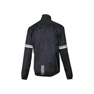 BBB Cycling BBW-481 Storm Shield 2.0 Taped Seams Long Sleeve Jacket - Black