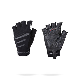 BBB Cycling BBW-48 Equipe Short Finger Gloves - Black