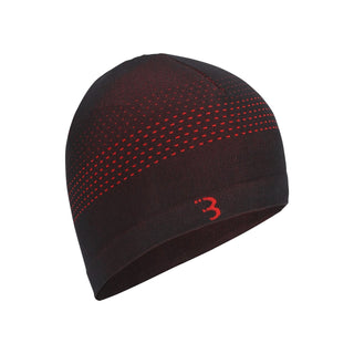 BBB Cycling BBW-494 Winter Hat Firhat One Size - Red