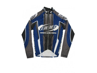 BBB Cycling BBW-55 Long Sleeve Team Jersey