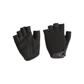 BBB Cycling BBW-56 Cool Down Summer Gloves - Black