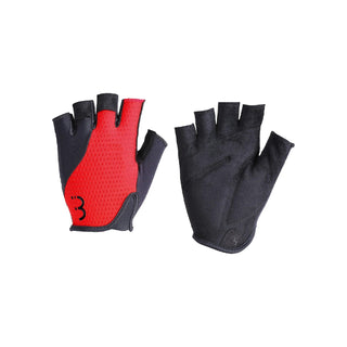 BBB Cycling BBW-58 Racer MY24 Gloves - Red