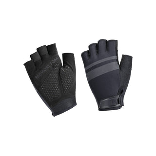 BBB Cycling BBW-59 High Comfort 2.0 Summer Gloves - Black