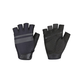 BBB Cycling BBW-59 High Comfort 2.0 Summer Gloves - Black