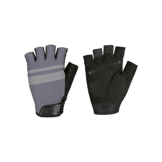 BBB Cycling BBW-59 High Comfort 2.0 Summer Gloves - Grey