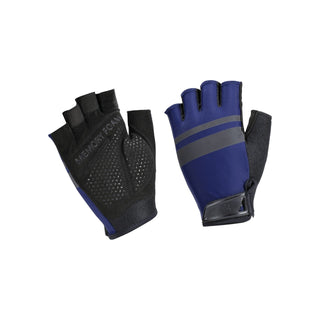BBB Cycling BBW-59 High Comfort 2.0 Summer Gloves - Navy