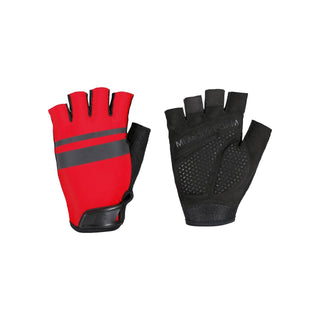 BBB Cycling BBW-59 High Comfort 2.0 Summer Gloves - Red