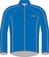 BBB Cycling BBW-59z Squadra Long Sleeve Jersey - Blue