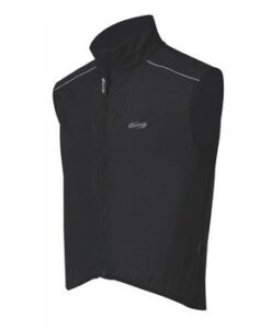 BBB Cycling BBW-66 Squadra Vest - Black