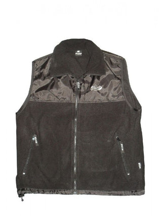 BBB Cycling BBW-69 Fleece Bodywarmer Vest - Black