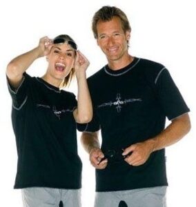 BBB Cycling BBW-74 FreeRide Short Sleeve T-Shirt - Grey