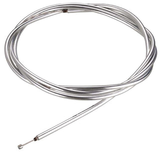BBB Cycling BCB-05C-CH Shiftline Gear Cable Set Campag - Chrome