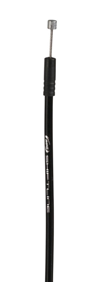 BBB Cycling BCB-05S Shimano Gear Shift Cable Set - Black