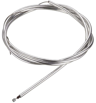 BBB Cycling BCB-05S-CH Shiftline Gear Cable Set Shimano - Chrome