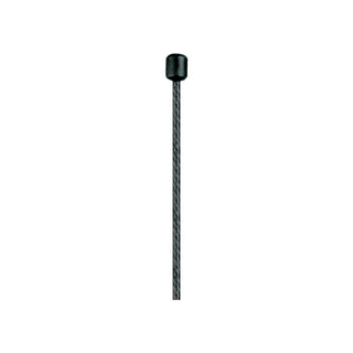 BBB Cycling BCB-10C Derailleur Cable Speed Wire Teflon Cable - Black