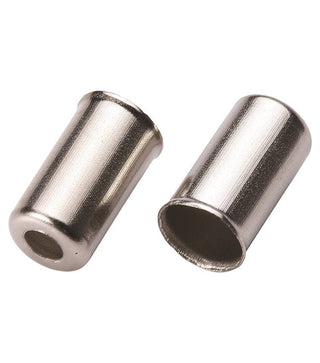 BBB Cycling BCB-160 Ferrules Copper Fits Brake Housing 5MM - Black