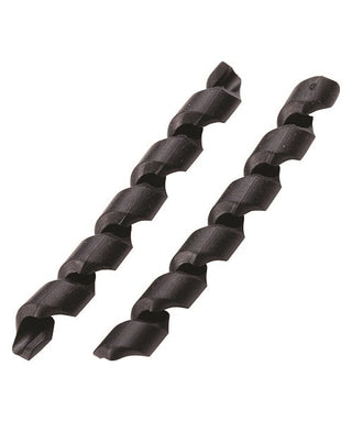 BBB Cycling BCB-171 Frame Protect Silicon Fits 4-5MM - Black