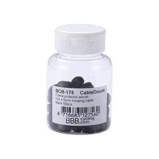 BBB Cycling BCB-175 Frame Protector Cable Wrap Closed